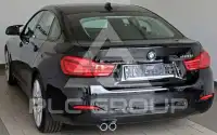 2018 BMW 4 Series