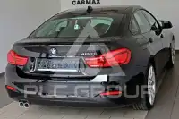 2018 BMW 4 Series
