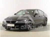 2018 BMW 4 Series