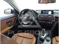 2018 BMW 4 Series