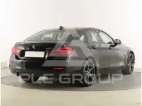 2018 BMW 4 Series