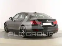 2018 BMW 4 Series