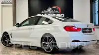 2018 BMW 4 Series
