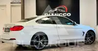 2018 BMW 4 Series