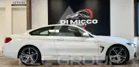 2018 BMW 4 Series