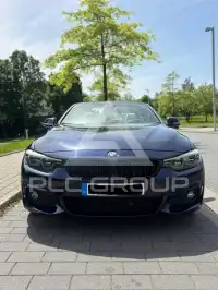 2018 BMW 4 Series