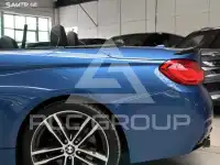 2018 BMW 4 Series