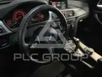 2018 BMW 4 Series