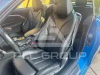 2018 BMW 4 Series