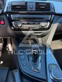 2018 BMW 4 Series