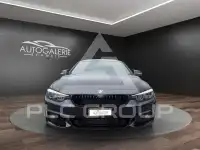 2018 BMW 4 Series