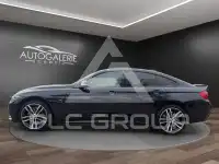 2018 BMW 4 Series