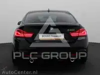 2018 BMW 4 Series