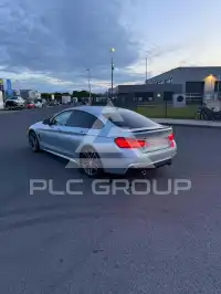 2018 BMW 4 Series