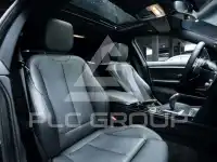 2018 BMW 4 Series