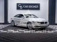 2018 BMW 4 Series