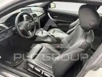 2018 BMW 4 Series