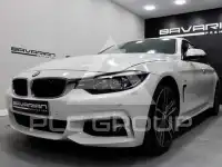 2018 BMW 4 Series