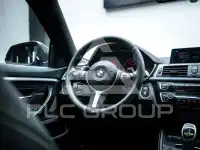 2018 BMW 4 Series