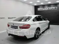 2018 BMW 4 Series