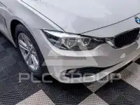2018 BMW 4 Series