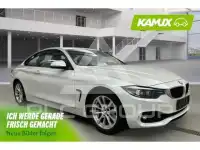 2018 BMW 4 Series
