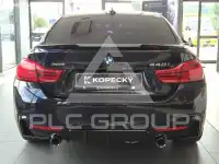 2018 BMW 4 Series