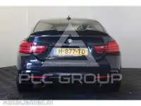 2018 BMW 4 Series