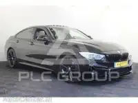 2018 BMW 4 Series