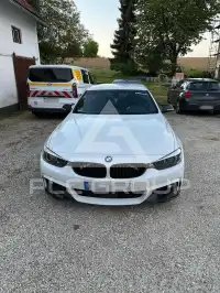 2018 BMW 4 Series