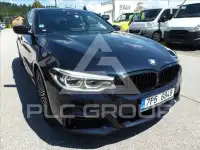2018 BMW 4 Series