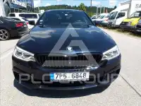 2018 BMW 4 Series