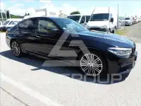 2018 BMW 4 Series