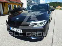 2018 BMW 4 Series