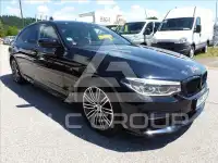 2018 BMW 4 Series
