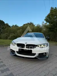 2018 BMW 4 Series