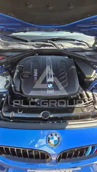 2018 BMW 4 Series