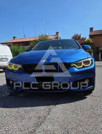 2018 BMW 4 Series