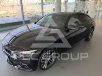 2018 BMW 4 Series