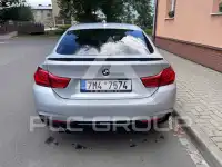 2018 BMW 4 Series