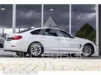 2018 BMW 4 Series