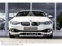 2018 BMW 4 Series