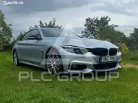 2018 BMW 4 Series