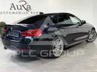 2018 BMW 4 Series