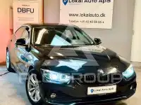 2018 BMW 4 Series