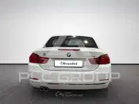 2018 BMW 4 Series