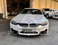 2018 BMW 4 Series