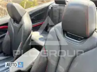 2018 BMW 4 Series