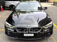 2018 BMW 4 Series