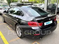 2018 BMW 4 Series